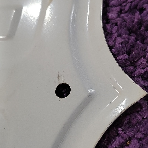 Vintage Metal US 66 Arizona sign - Picture 6 of 6